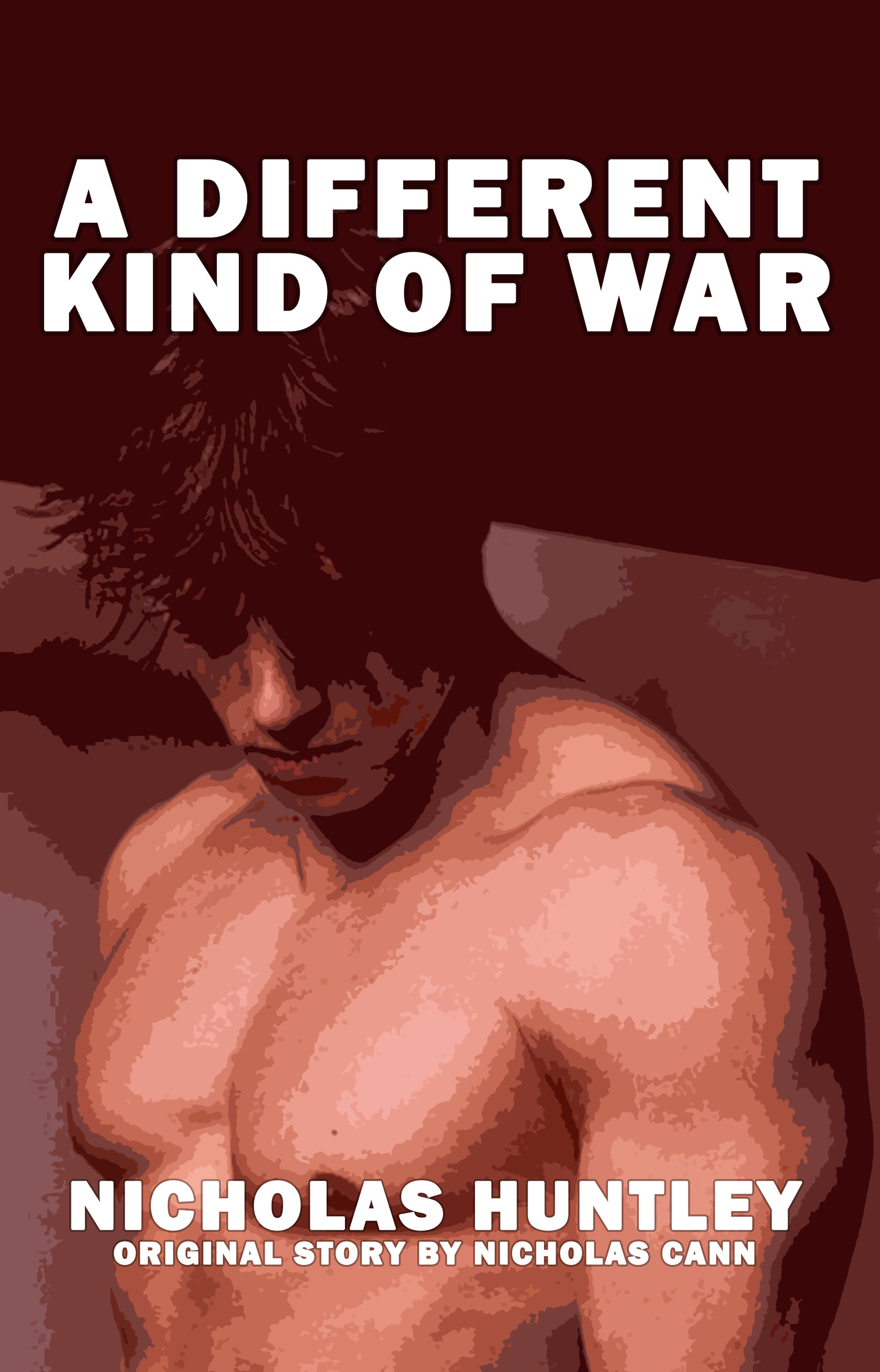 A Different Kind of War