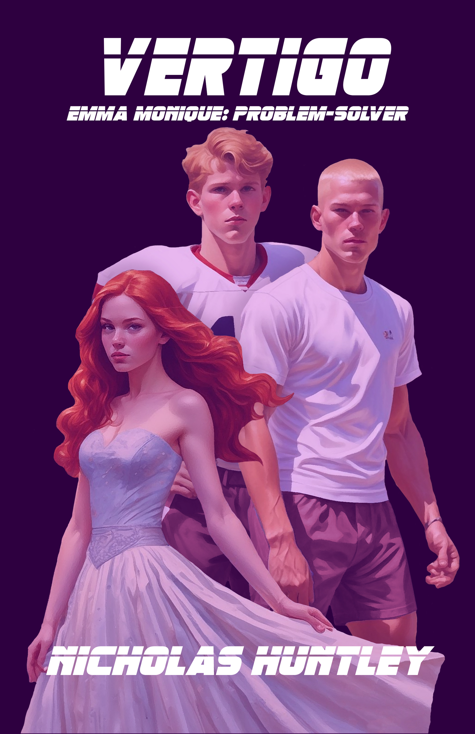 vertigo