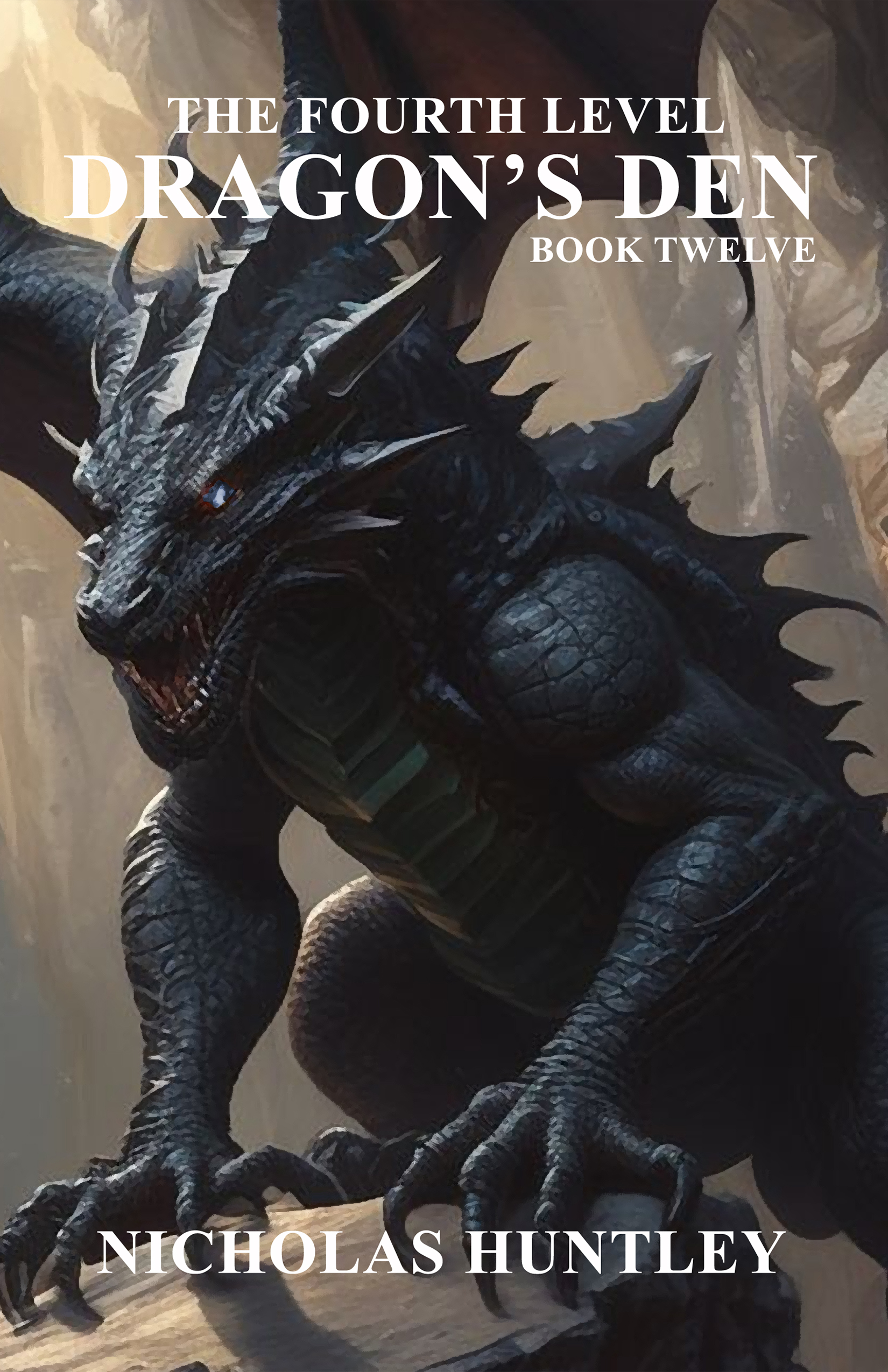Dragon's Den